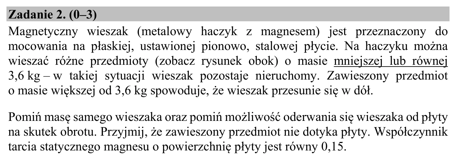 Materiał graficzny do zadania