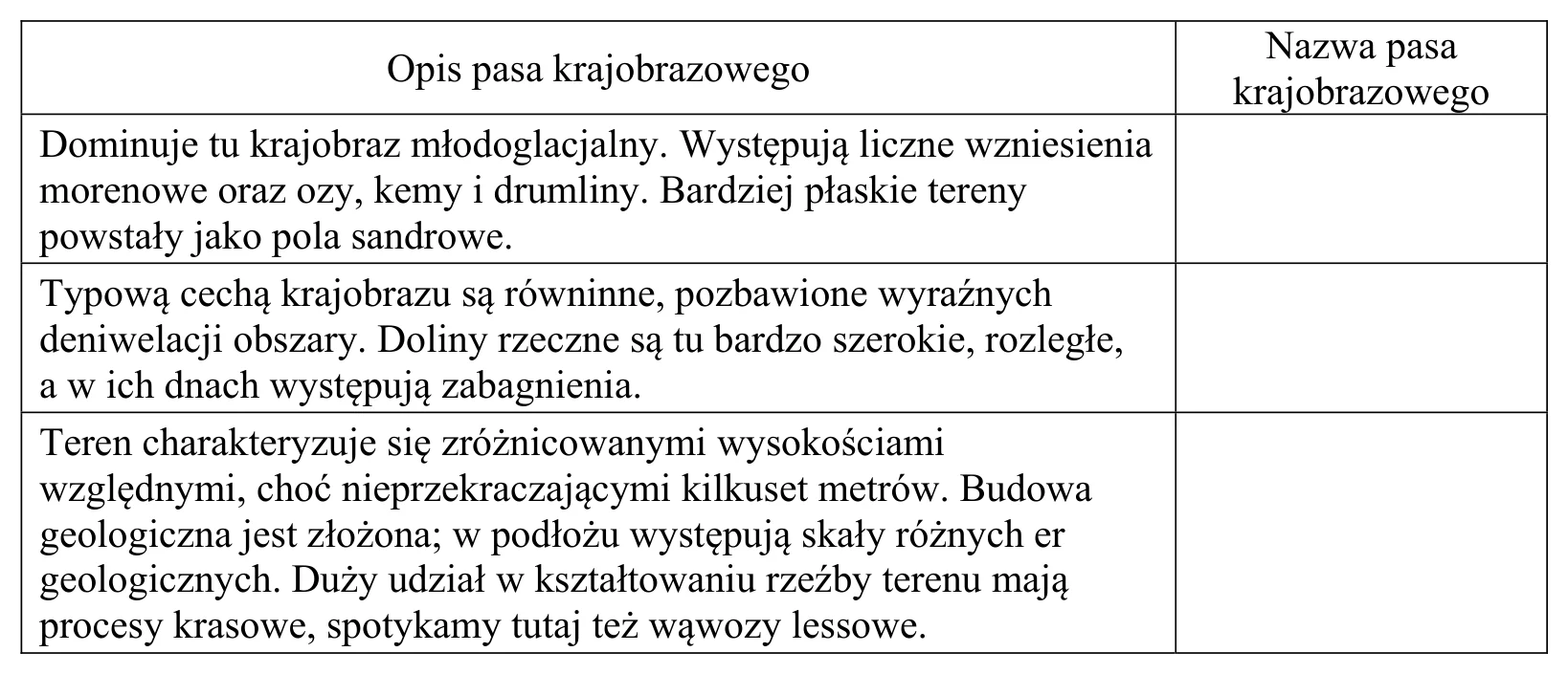 Materiał graficzny do zadania