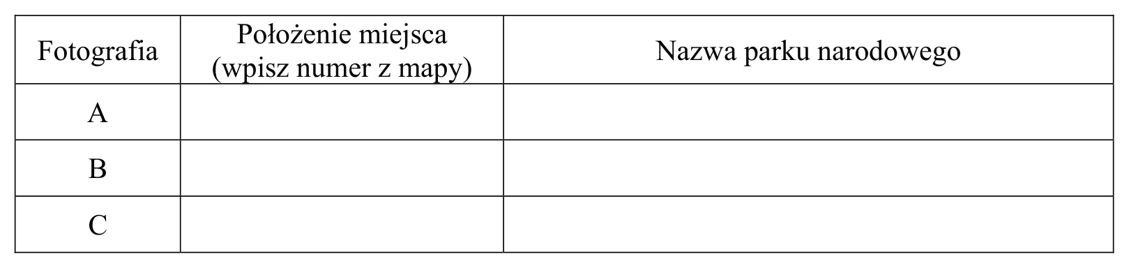 Materiał graficzny do zadania