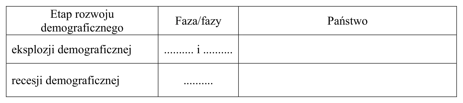 Materiał graficzny do zadania