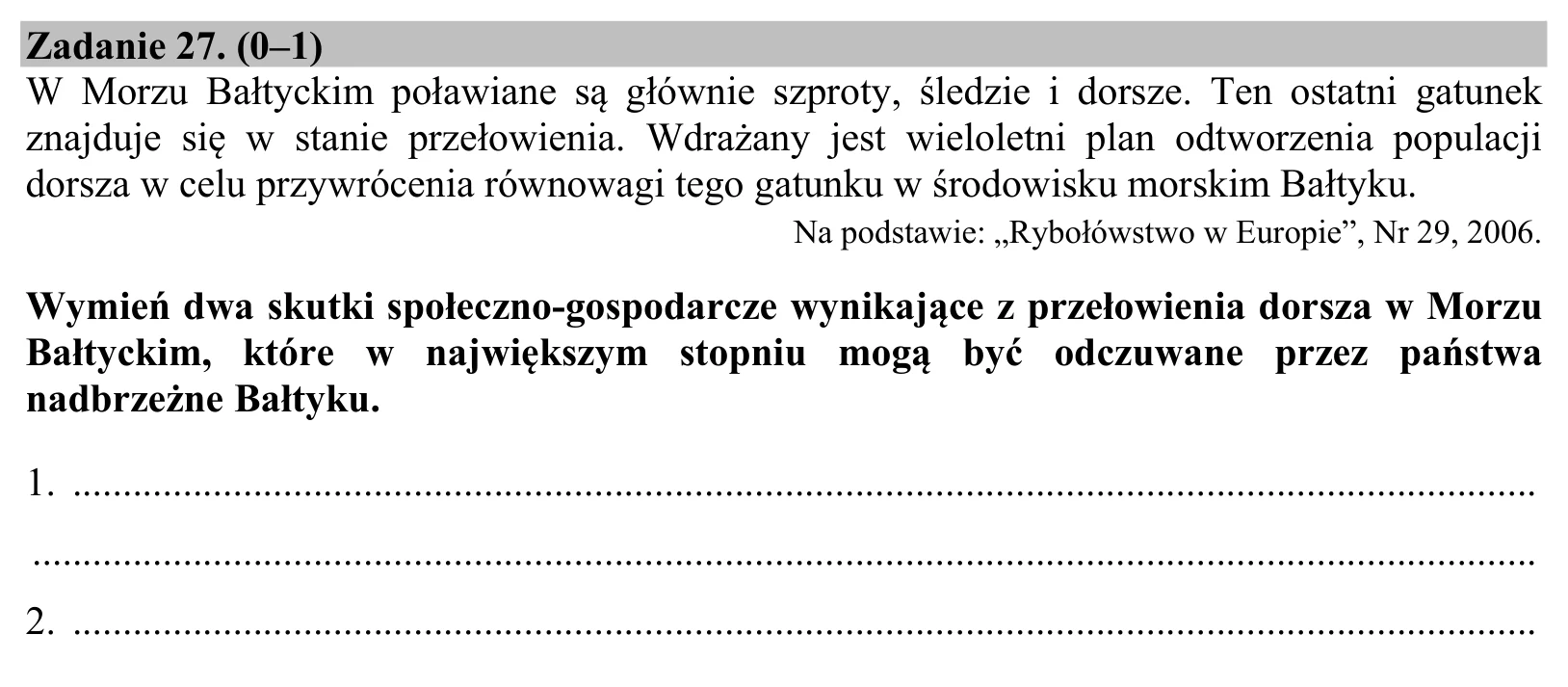 Materiał graficzny do zadania