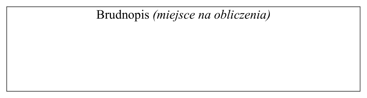 Materiał graficzny do zadania