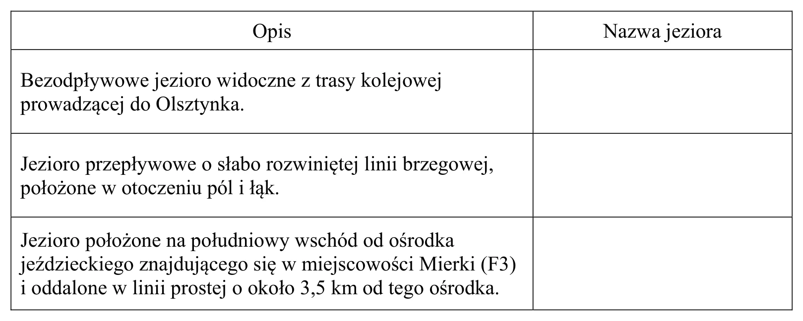 Materiał graficzny do zadania
