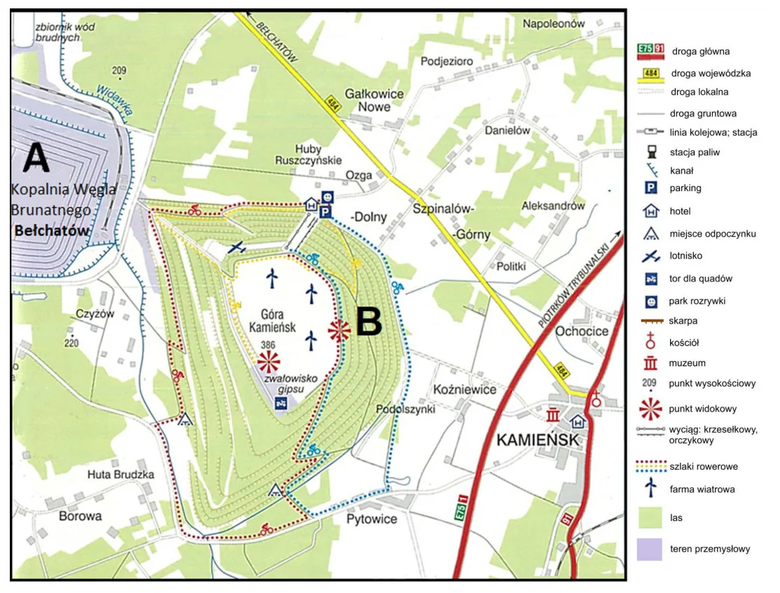 Materiał graficzny do zadania