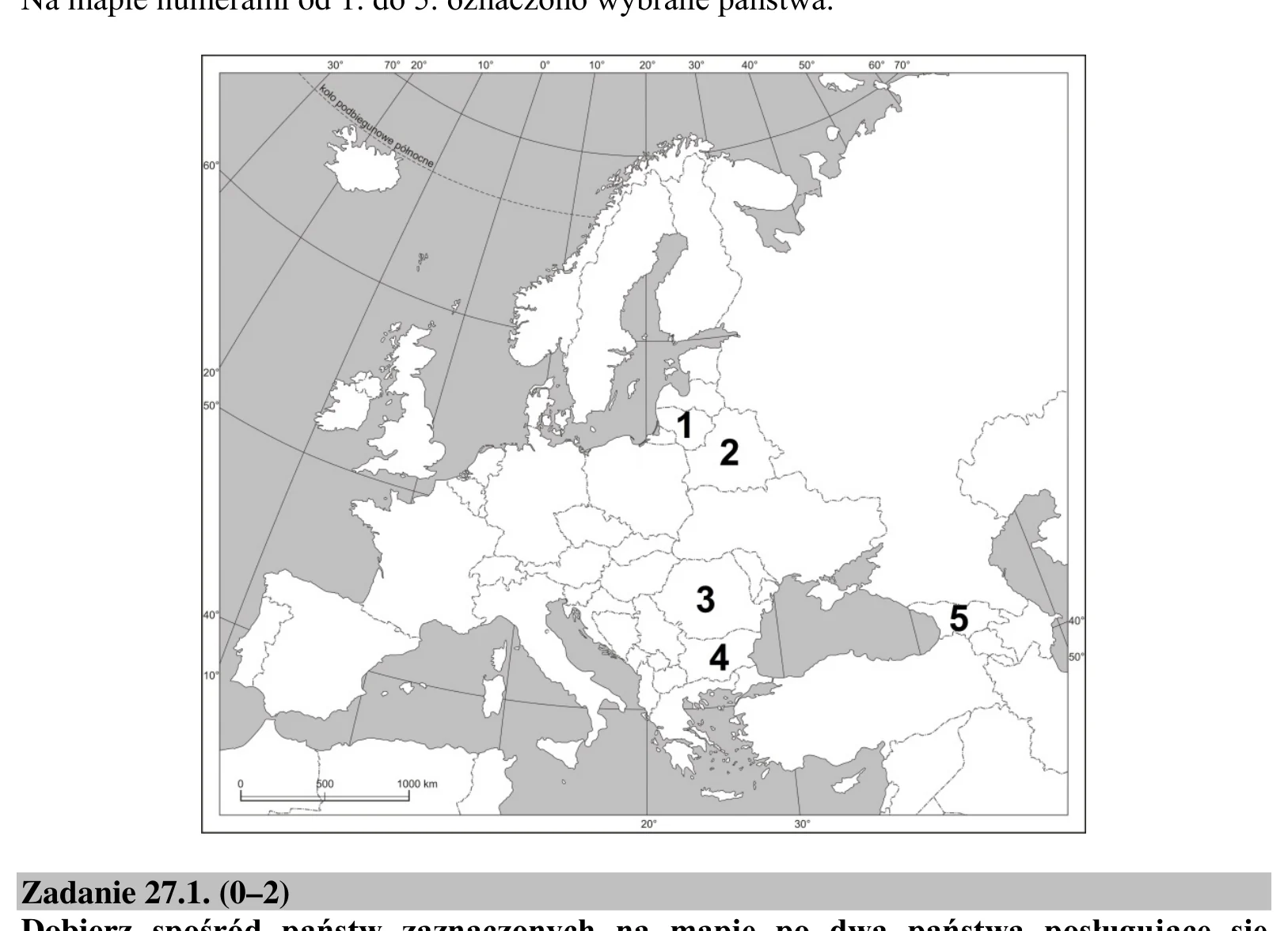 Materiał graficzny do zadania
