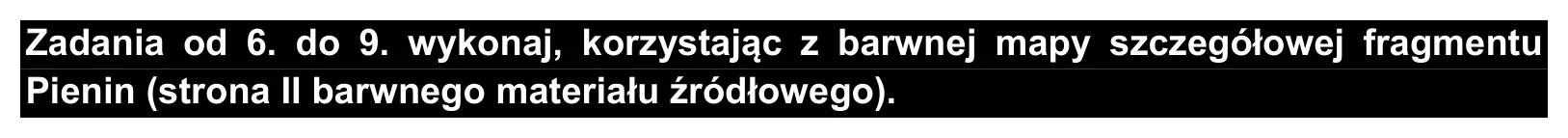 Materiał graficzny do zadania
