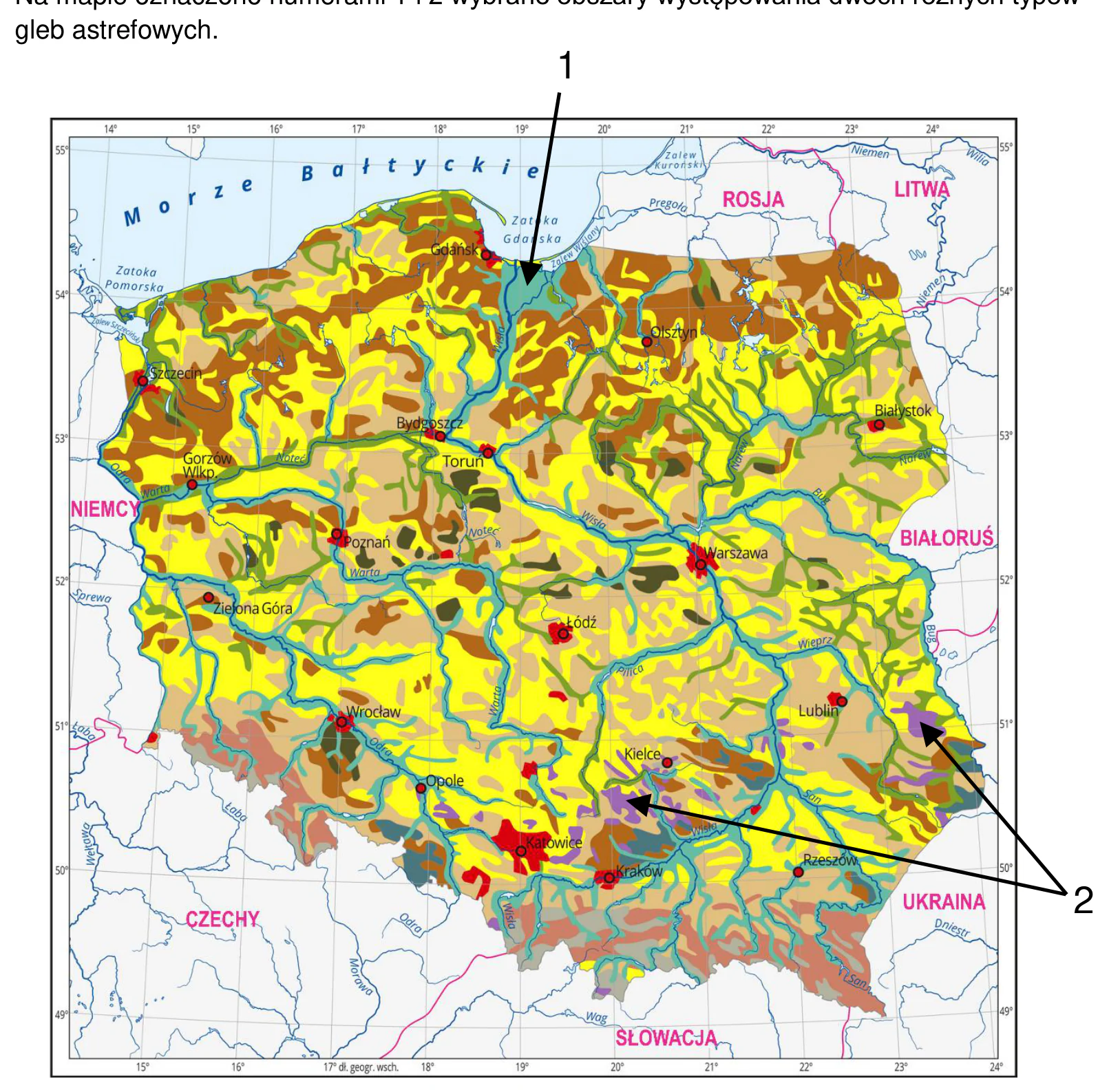 Materiał graficzny do zadania