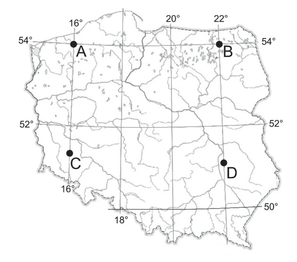 Materiał graficzny do zadania