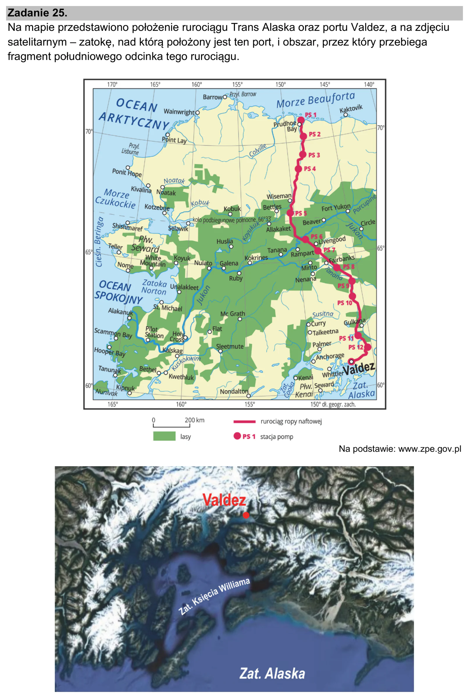 Materiał graficzny do zadania