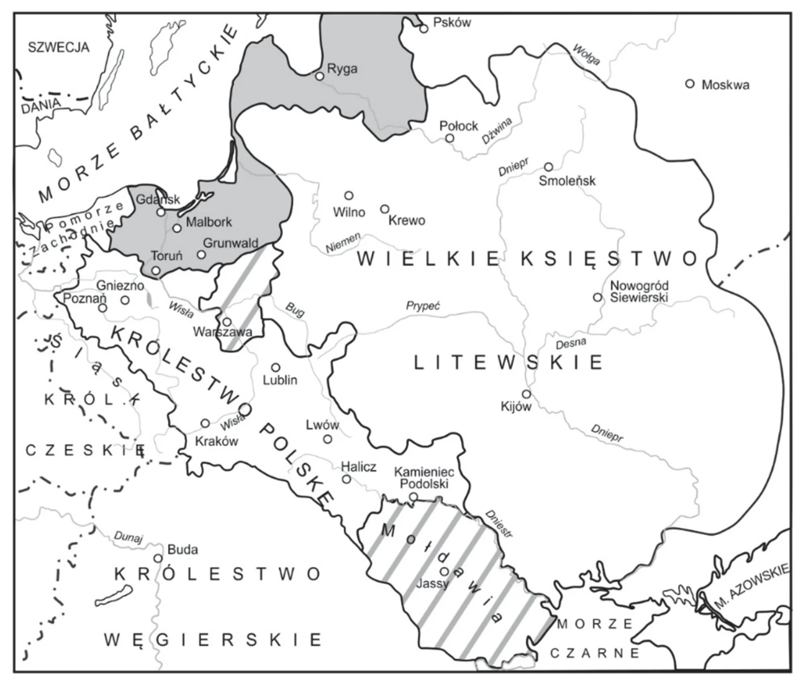 Materiał graficzny do zadania