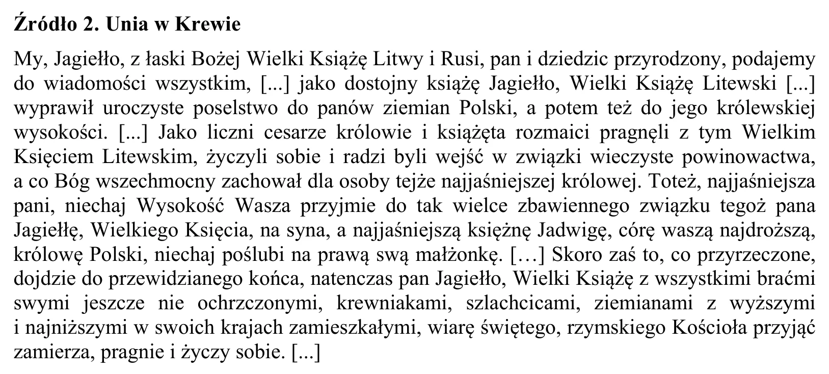 Materiał graficzny do zadania