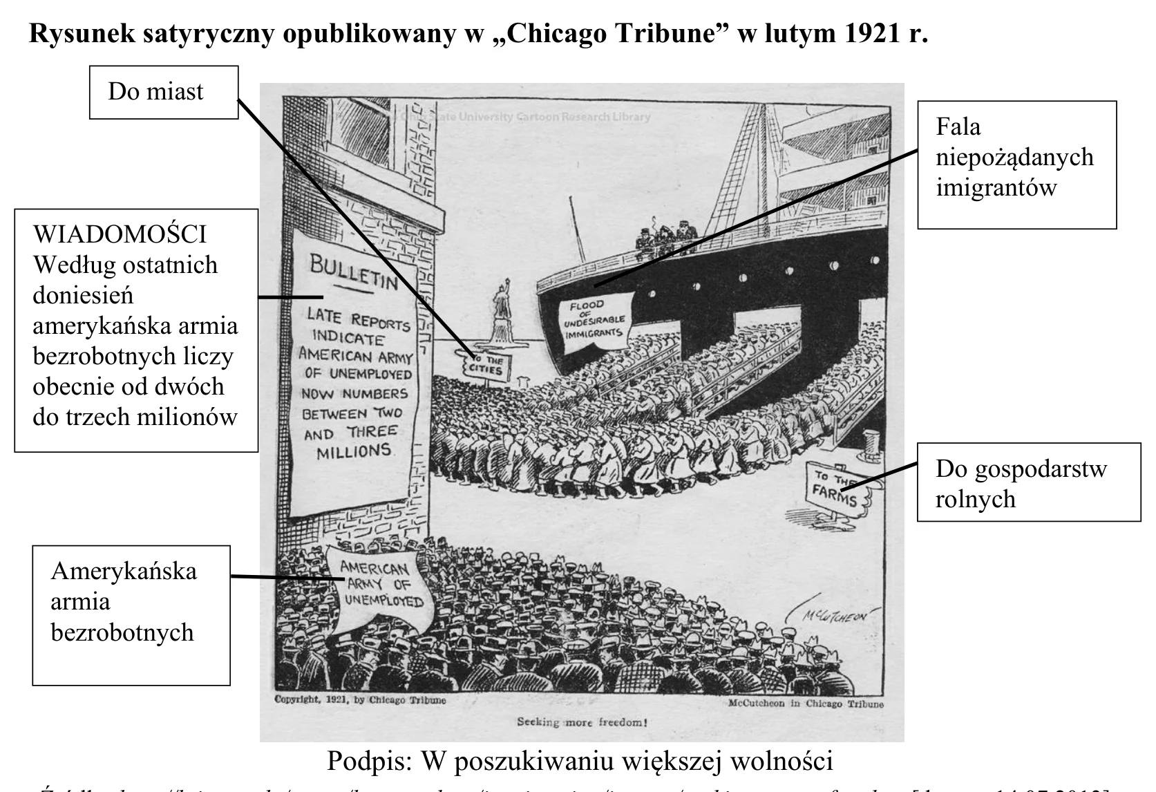 Materiał graficzny do zadania