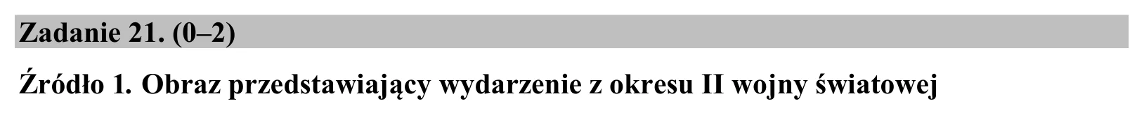 Materiał graficzny do zadania