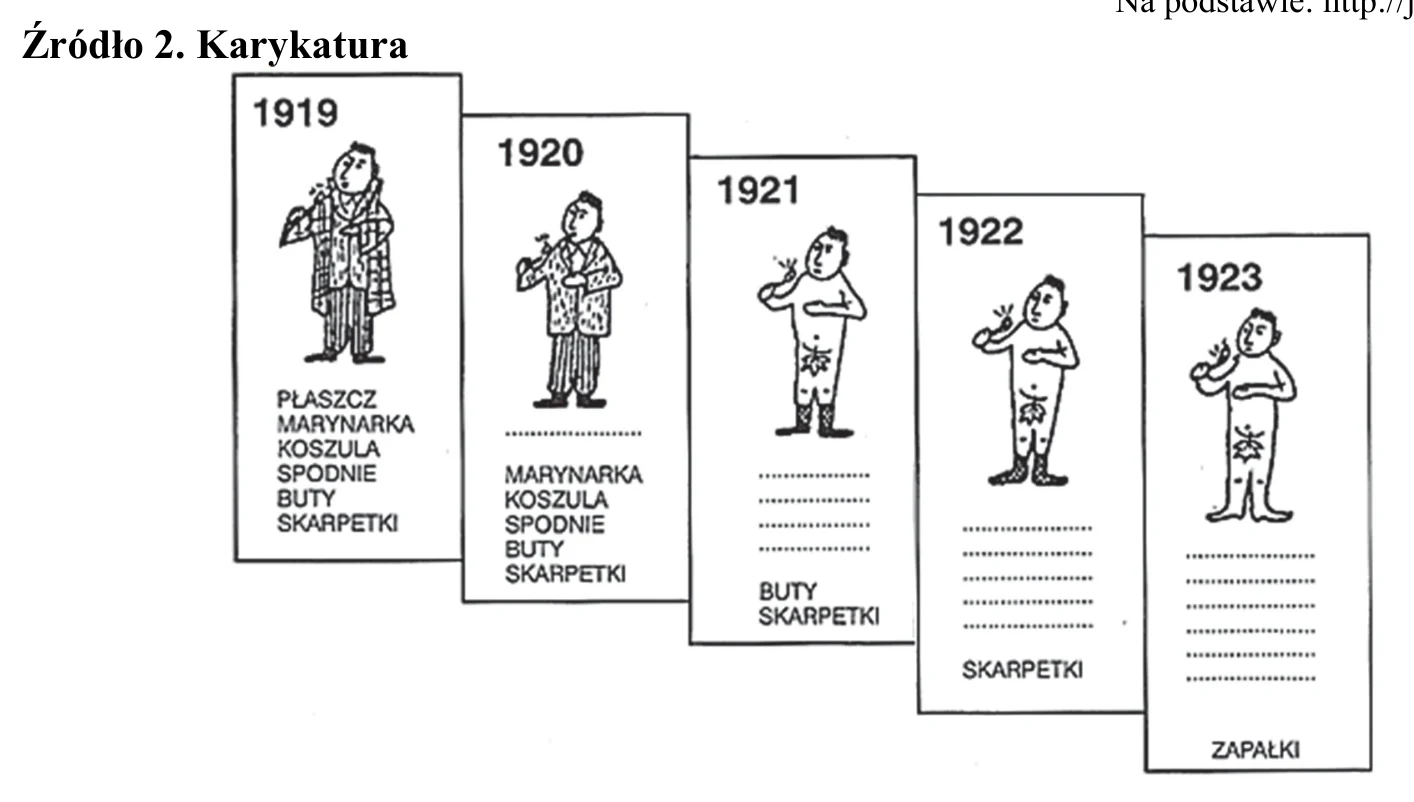 Materiał graficzny do zadania