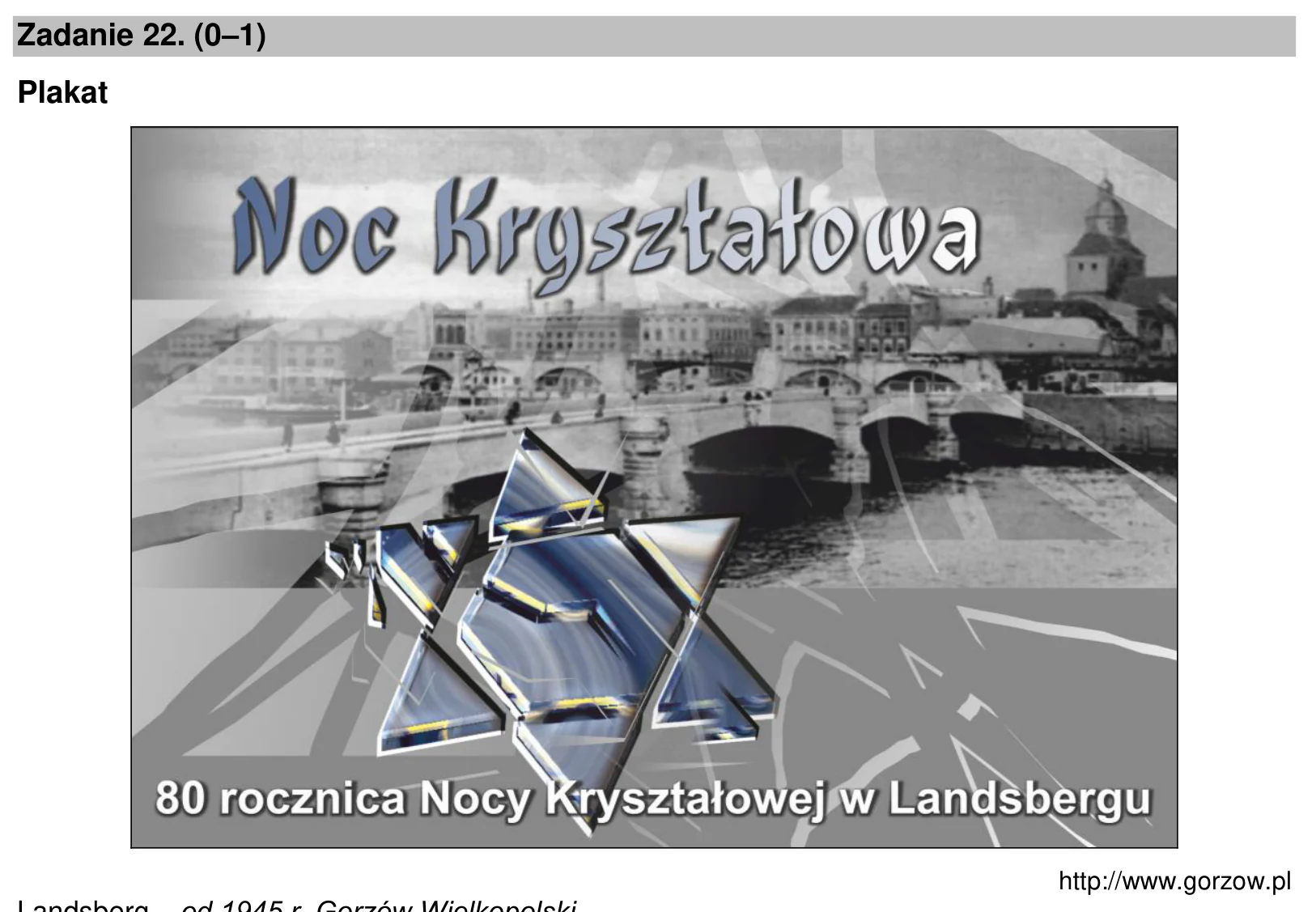 Materiał graficzny do zadania