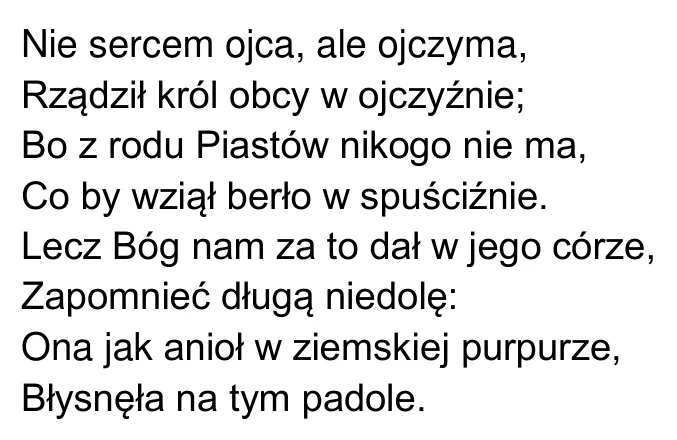 Materiał graficzny do zadania