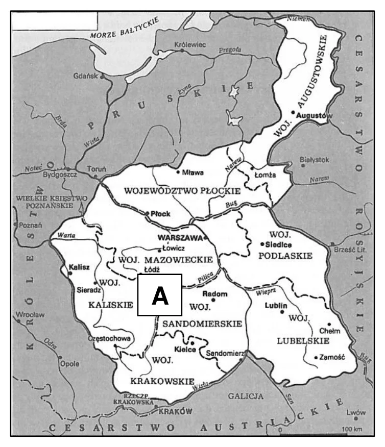 Materiał graficzny do zadania