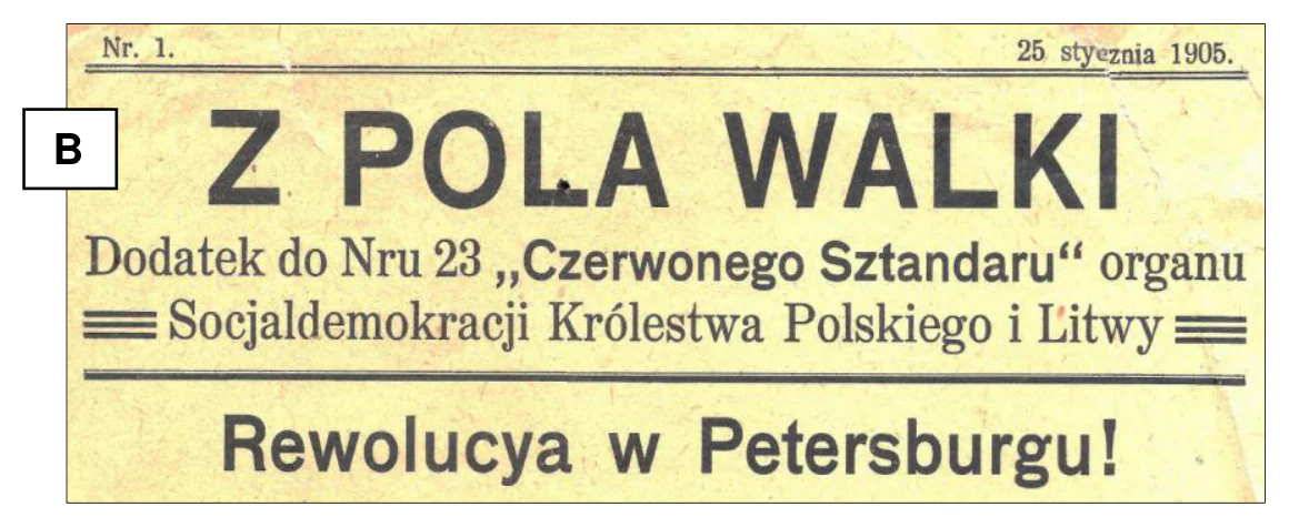 Materiał graficzny do zadania