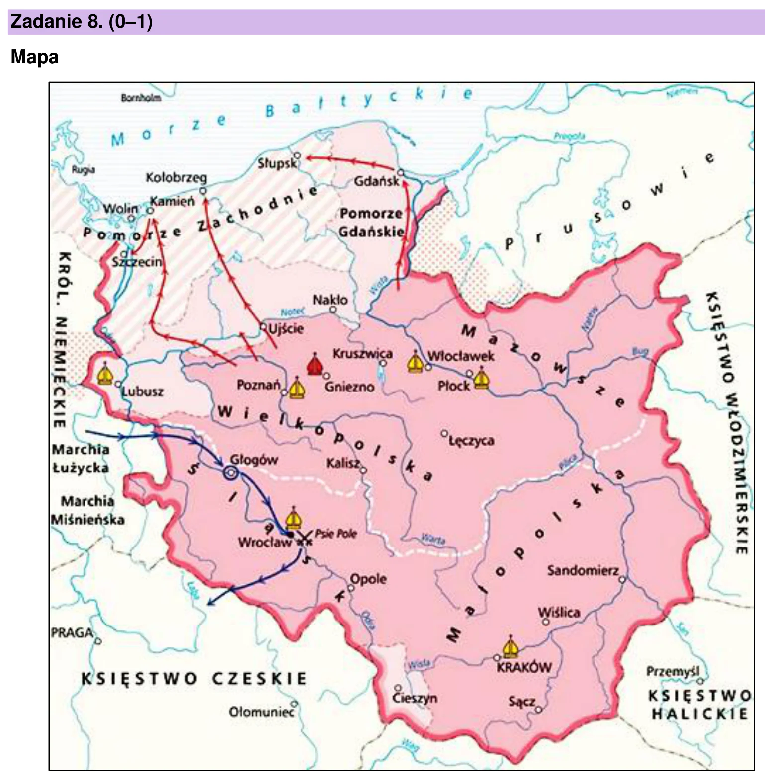Materiał graficzny do zadania