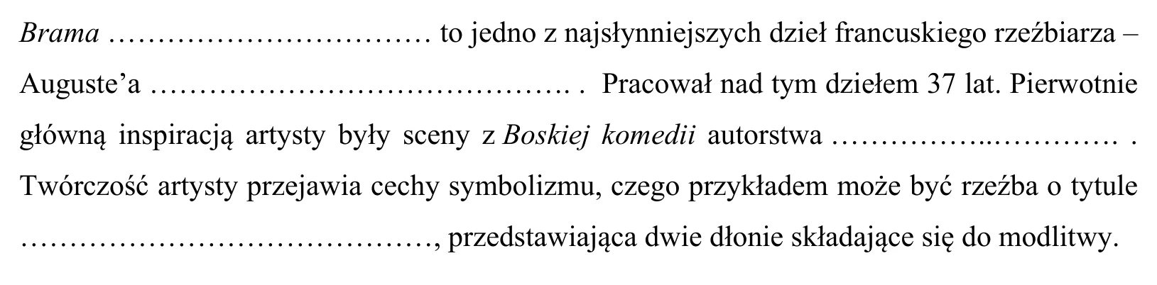 Materiał graficzny do zadania