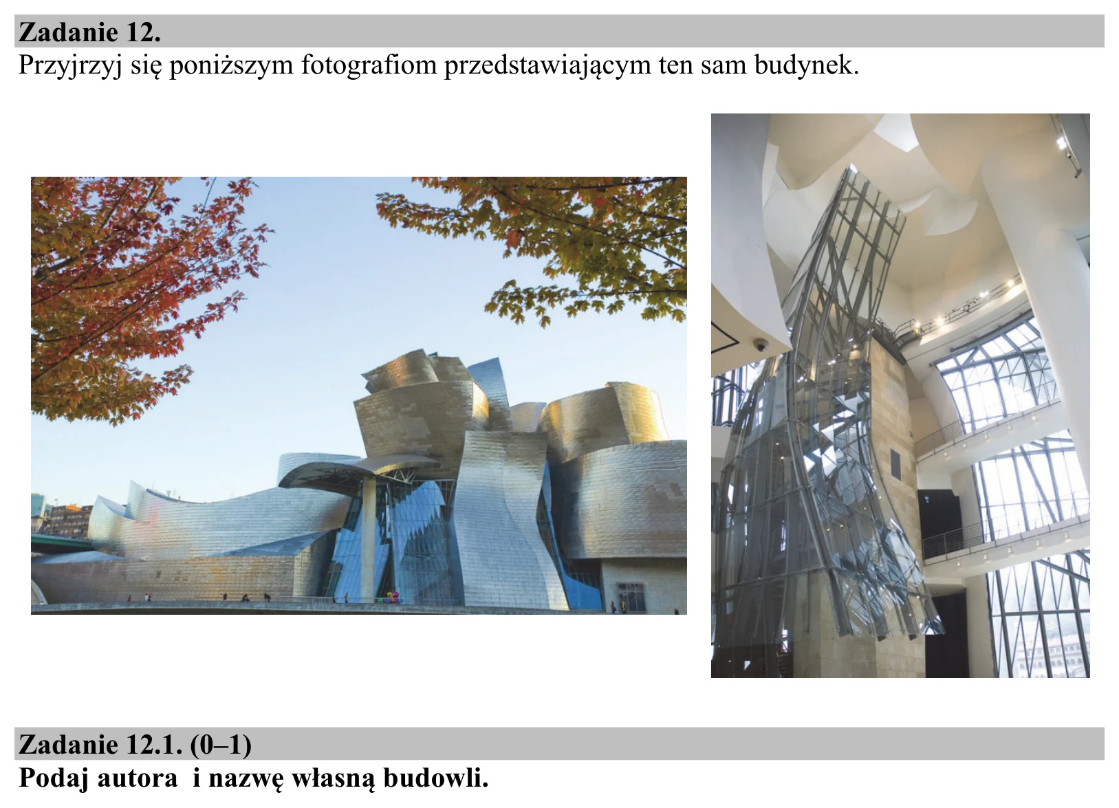 Materiał graficzny do zadania