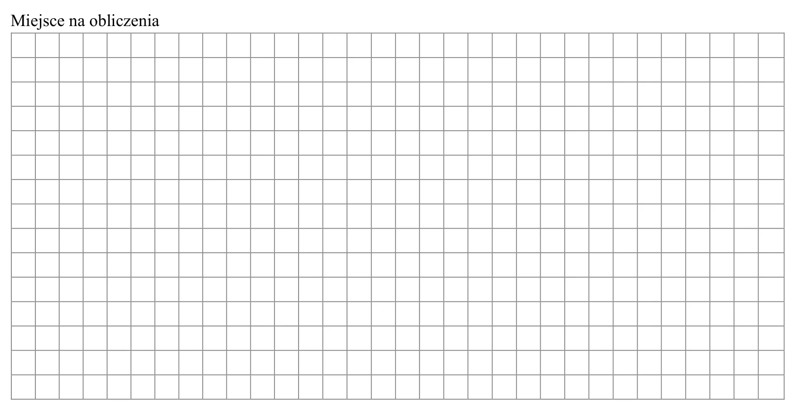 Materiał graficzny do zadania