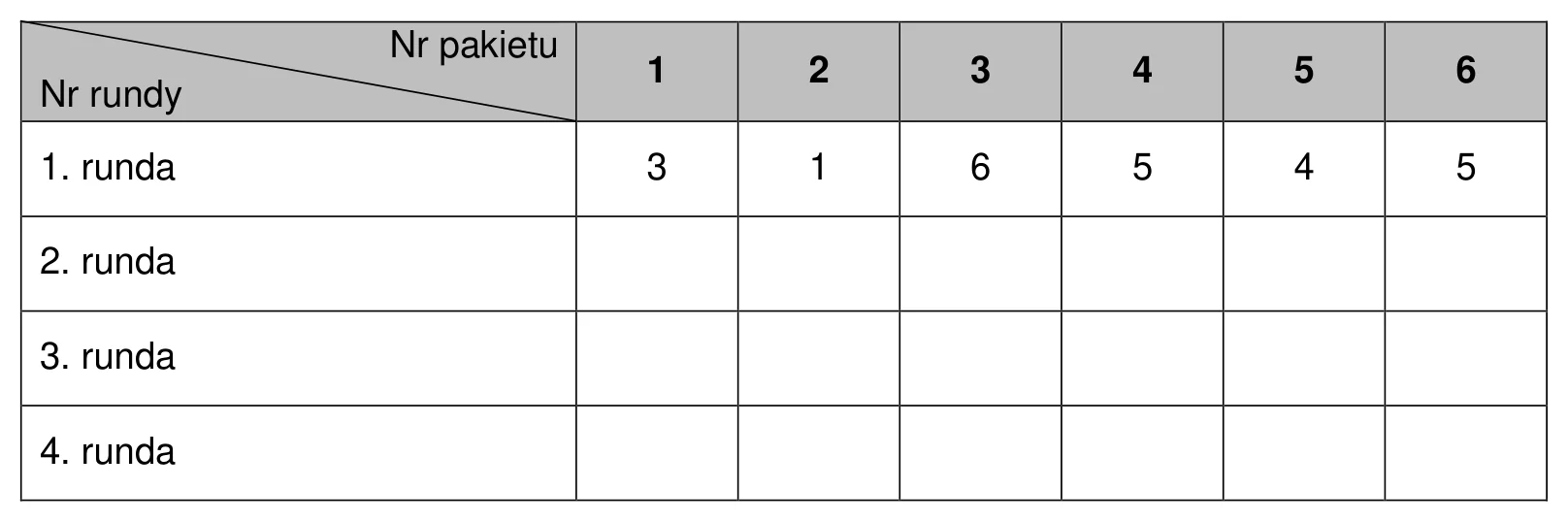 Materiał graficzny do zadania