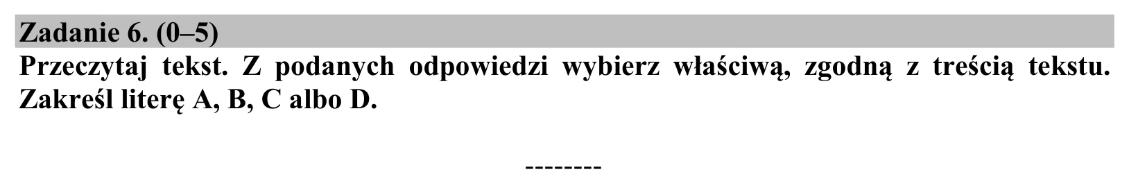 Materiał graficzny do zadania