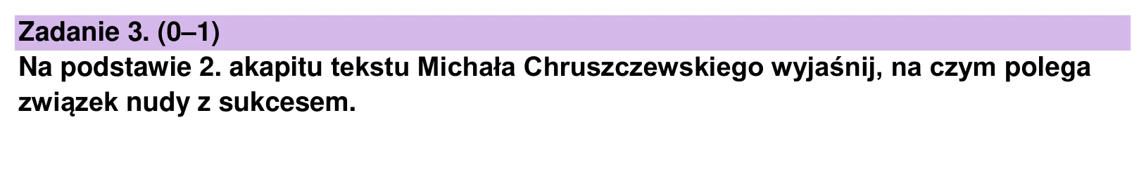 Materiał graficzny do zadania