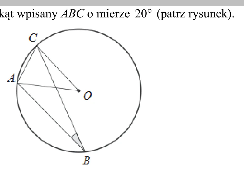 Materiał graficzny do zadania