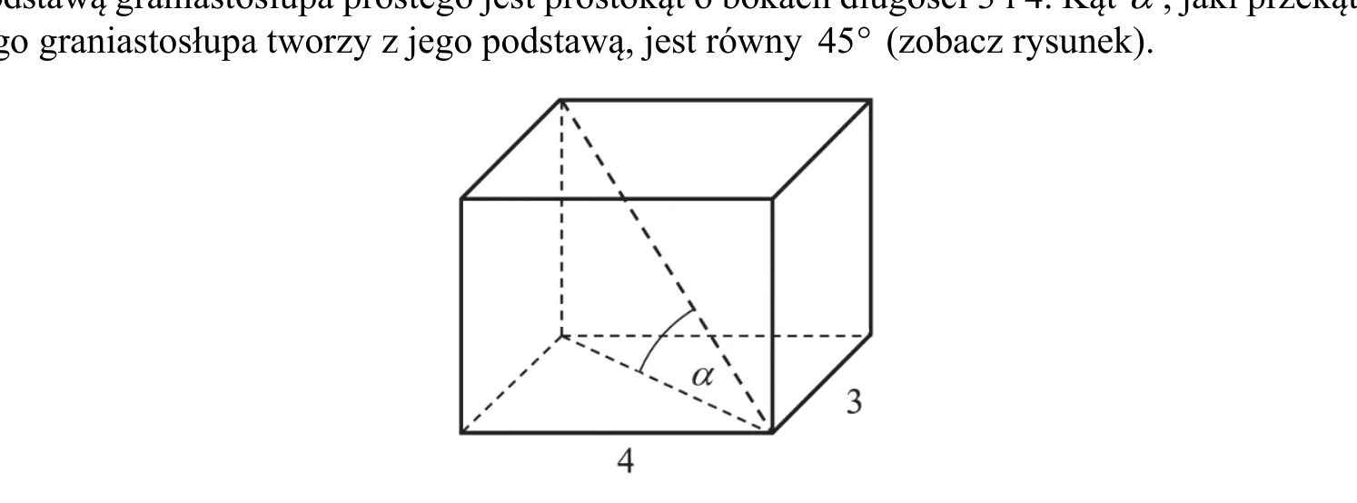 Materiał graficzny do zadania