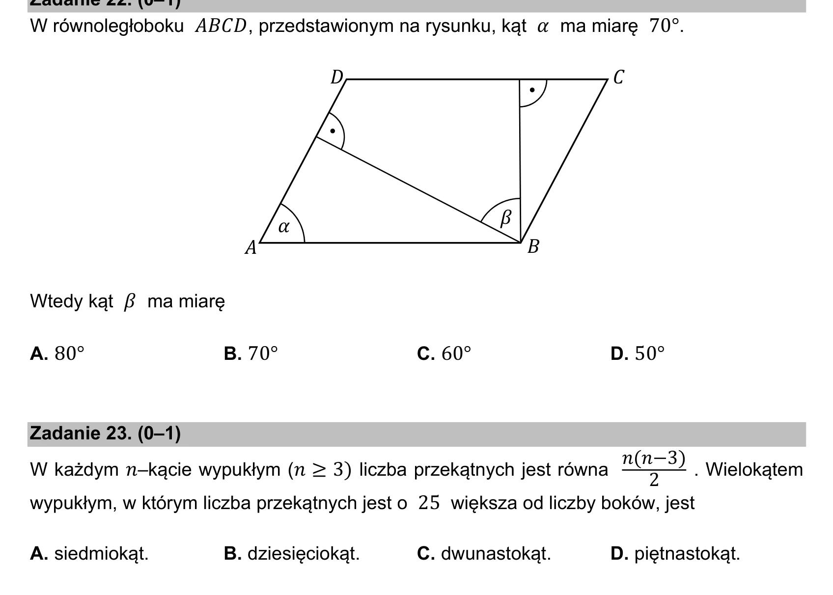 Materiał graficzny do zadania