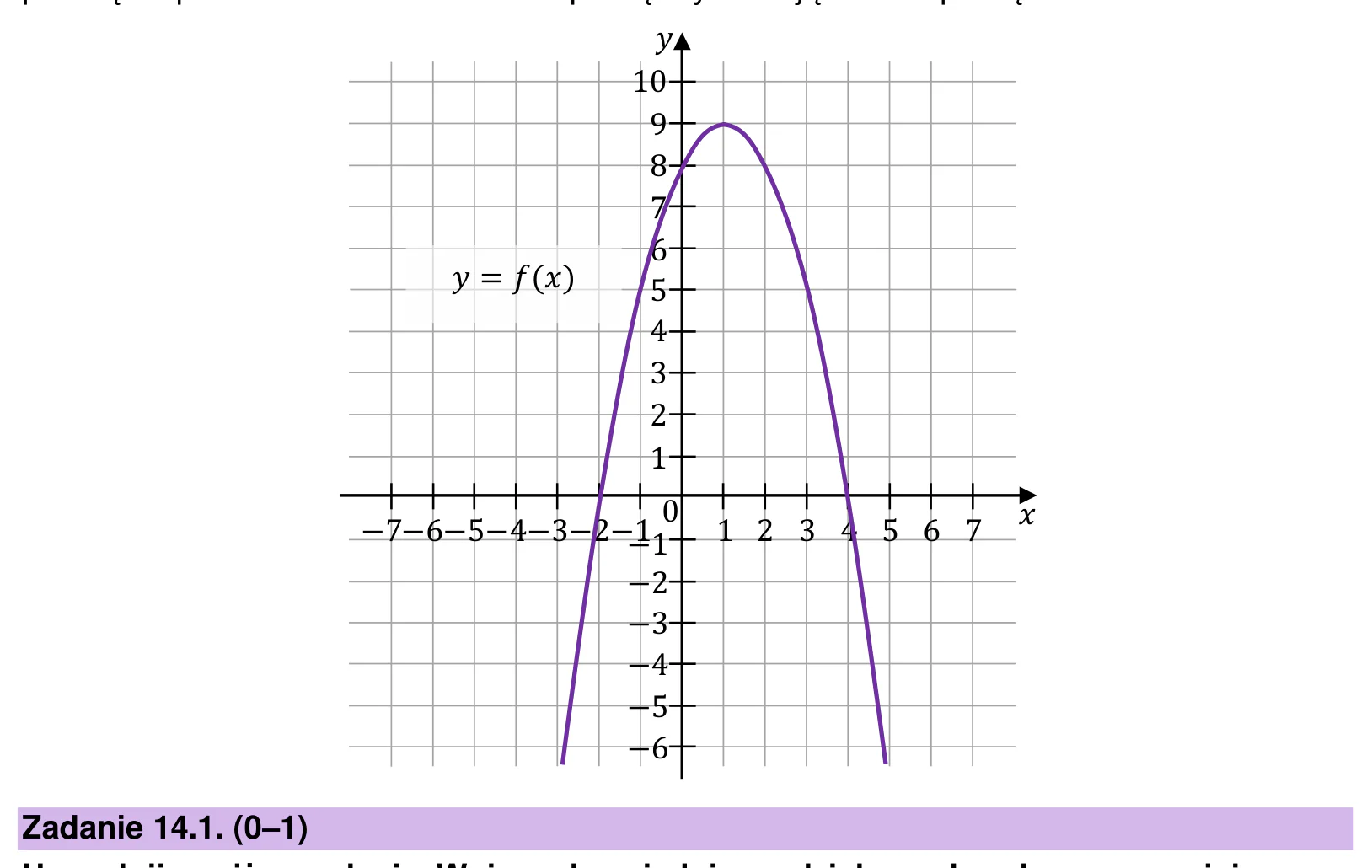 Materiał graficzny do zadania