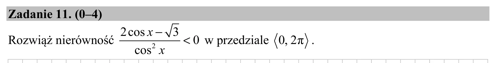 Materiał graficzny do zadania