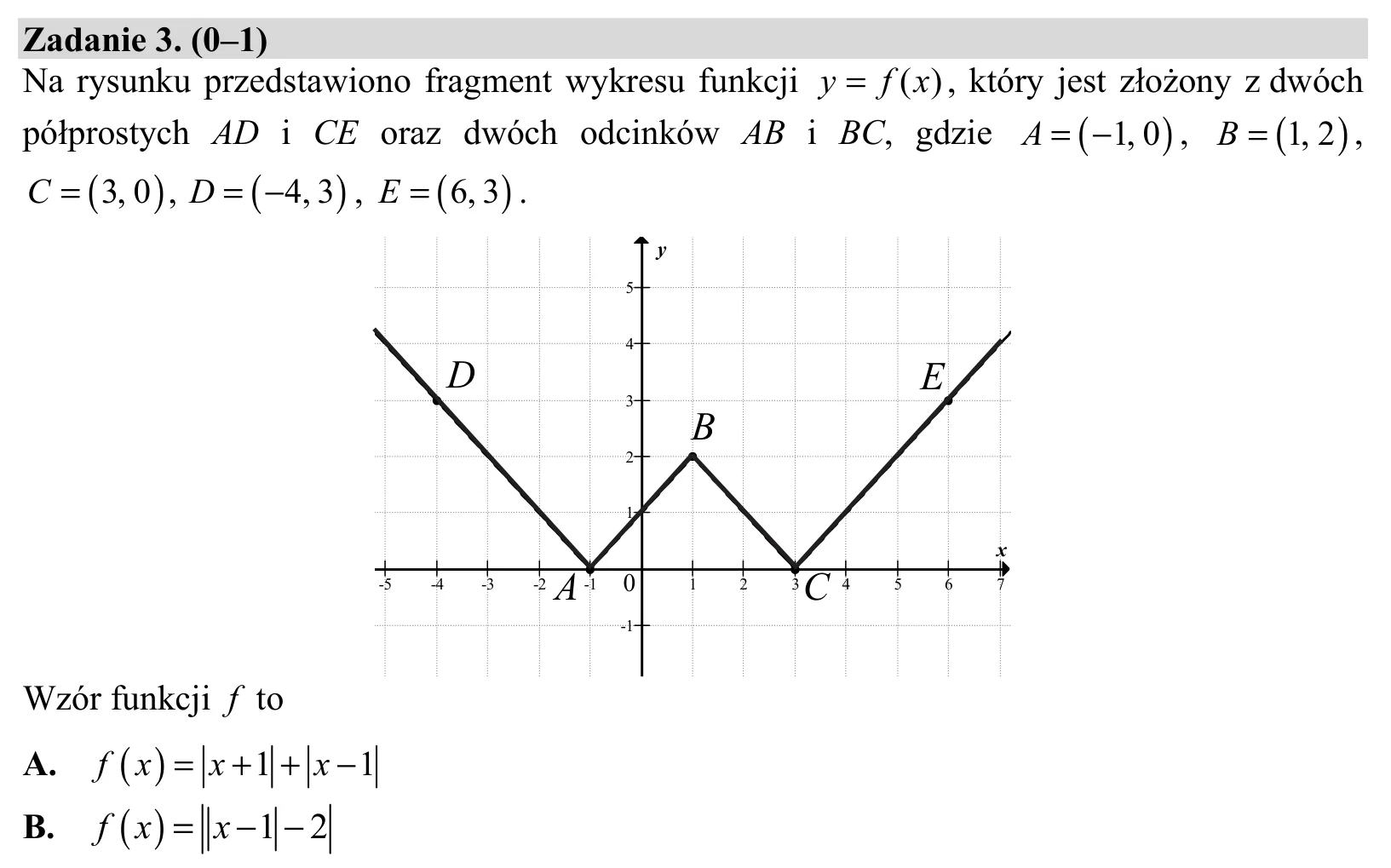 Materiał graficzny do zadania