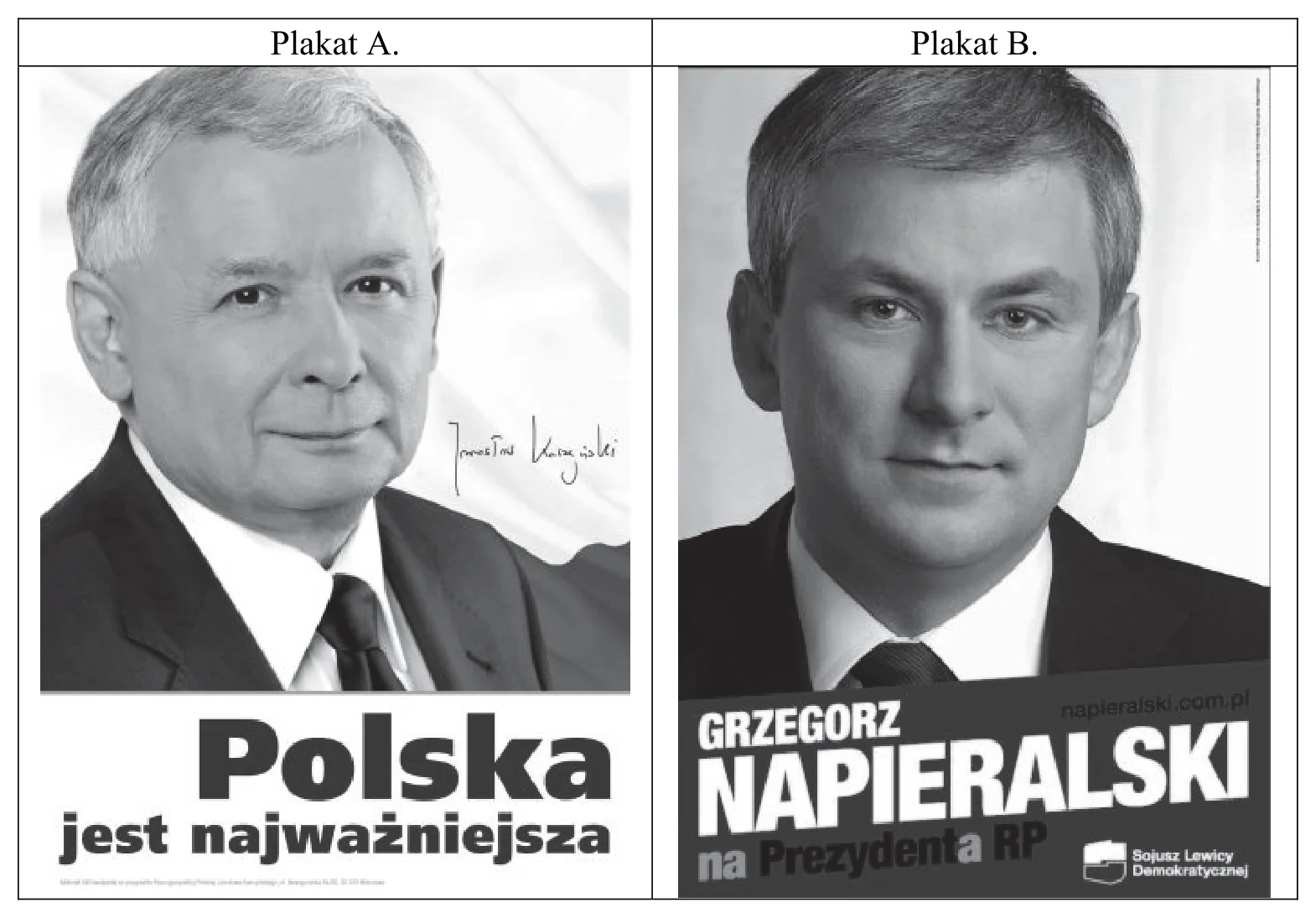 Materiał graficzny do zadania
