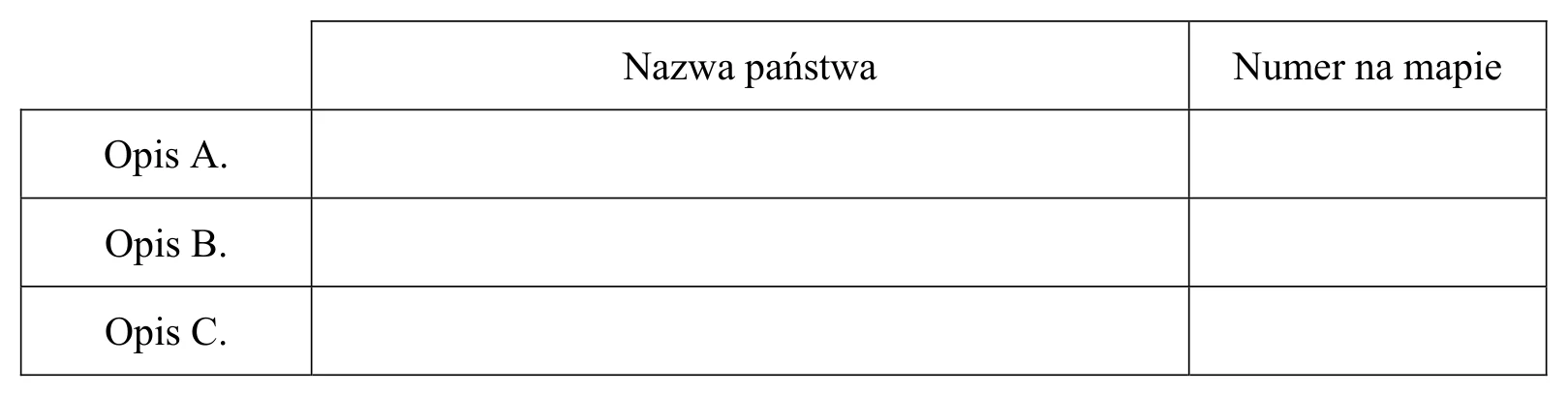 Materiał graficzny do zadania