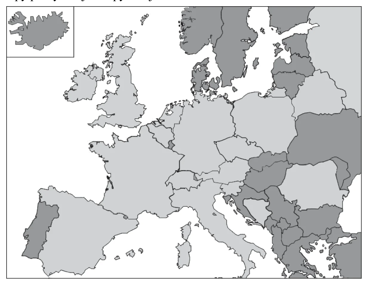 Materiał graficzny do zadania