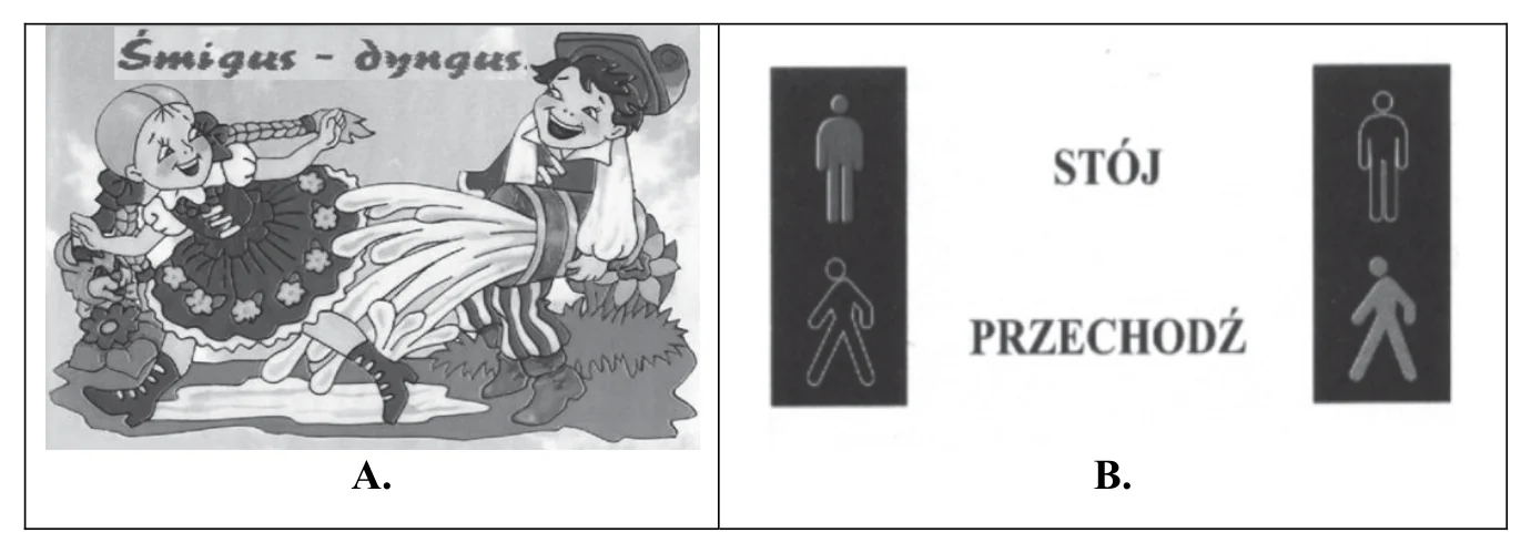 Materiał graficzny do zadania