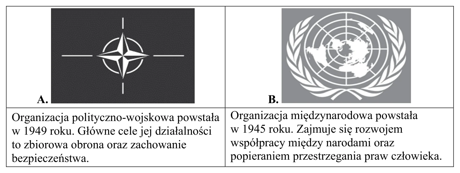 Materiał graficzny do zadania