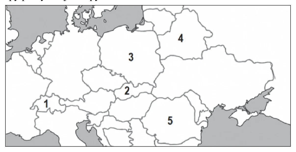 Materiał graficzny do zadania