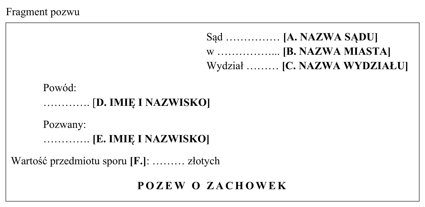 Materiał graficzny do zadania