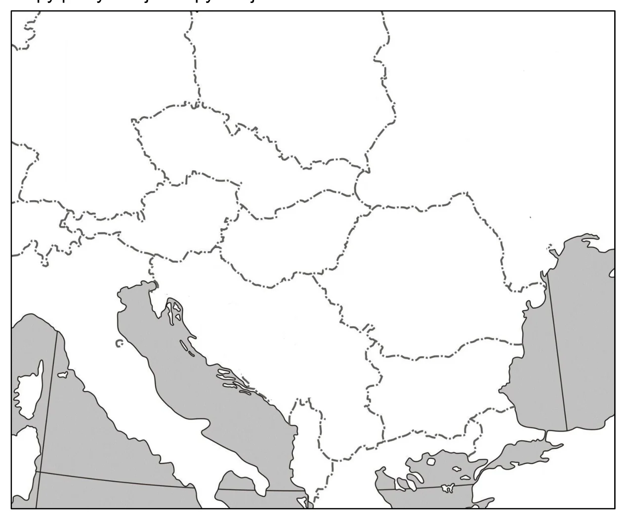 Materiał graficzny do zadania
