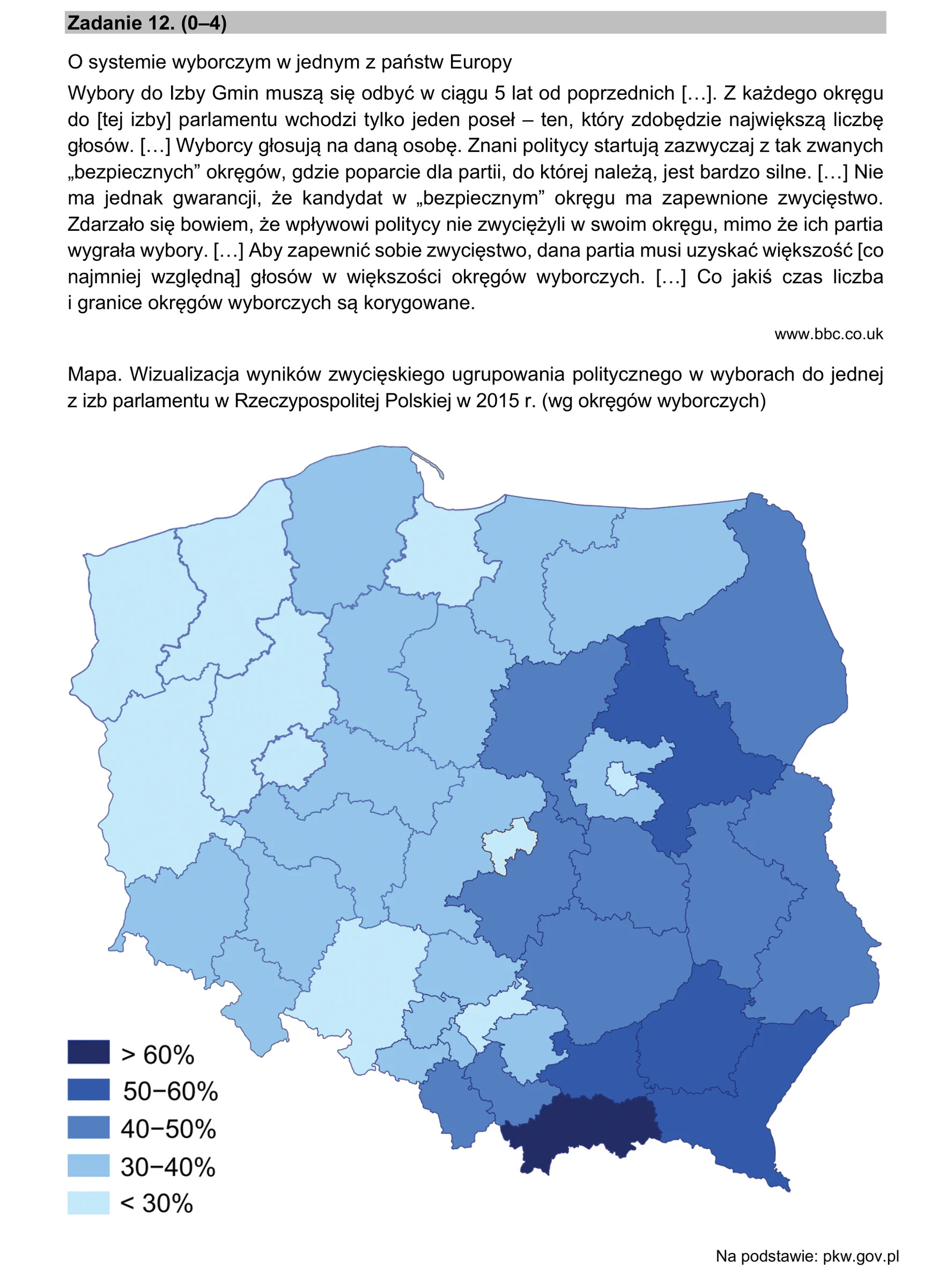 Materiał graficzny do zadania