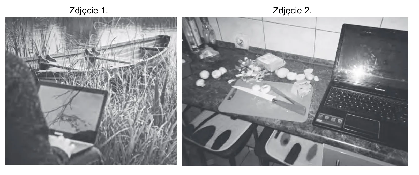 Materiał graficzny do zadania