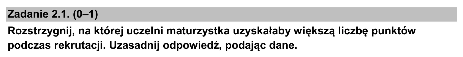 Materiał graficzny do zadania
